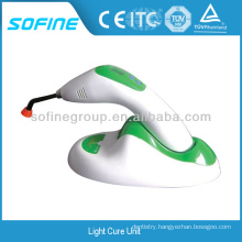 High Quality LED Dental Light Cure Unit